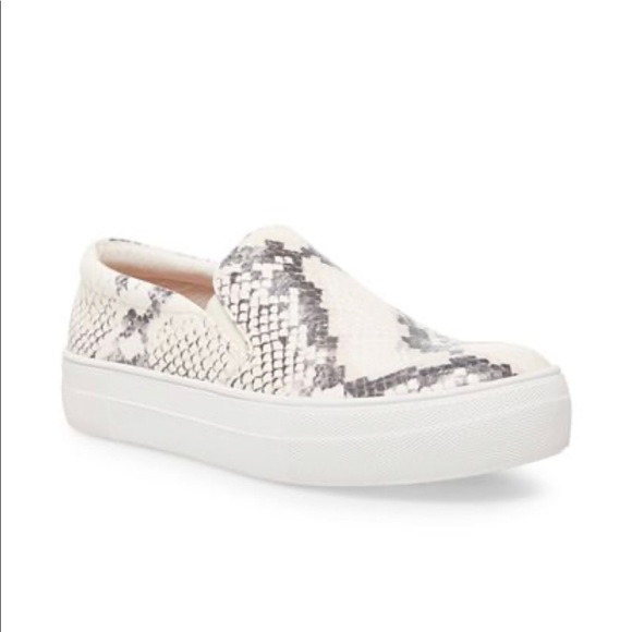 Steve Madden Shoes - Steve Madden Gills Slip-on Sneaker